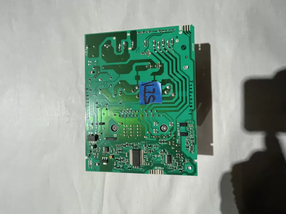 Whirlpool Maytag Kenmore W10171932 Washer Control Board AZ209430 | KM527