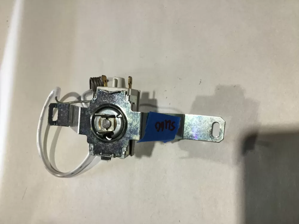 Whirlpool 2210487 Refrigerator Thermostat Cold Control AZ102206 | Sl160
