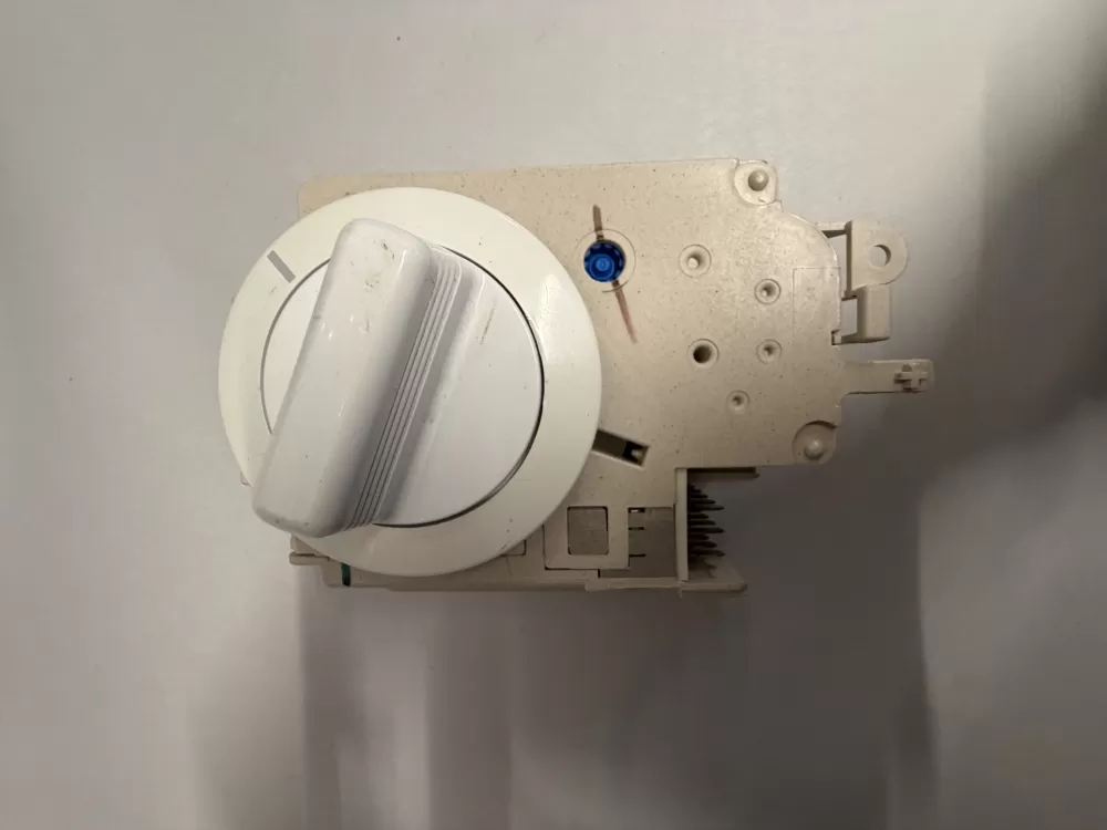 Frigidaire  GE  Kenmore 131758600B Washer Timer