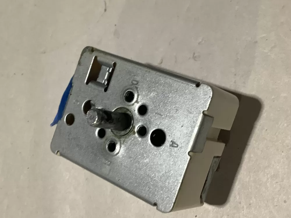 Kenmore AP3890378 1155394 316021500 Range Control Board Switch AZ115882 | Sl199