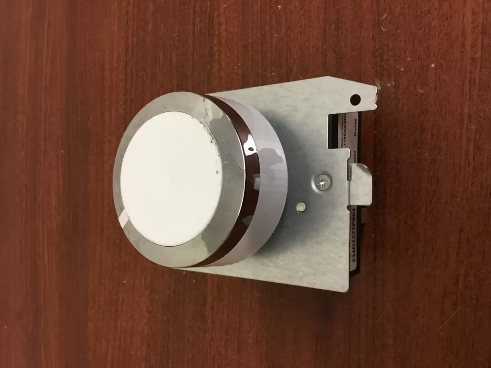 GE TMD14M30 234D2377P004 Dryer Timer