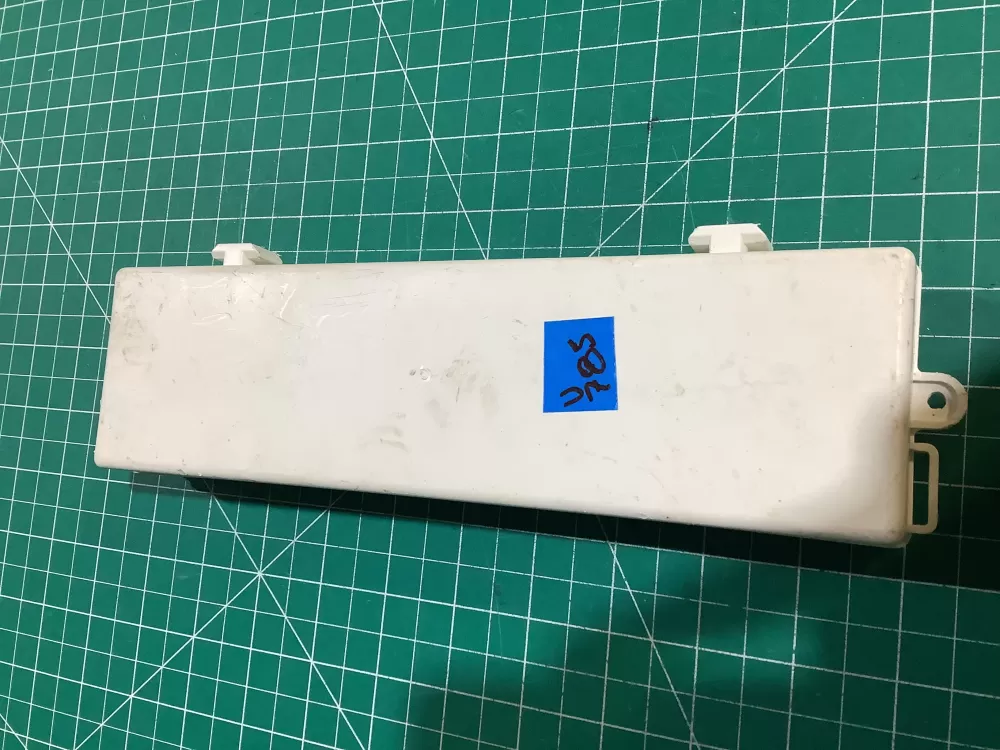 Samsung DD82 01247A AP5967364 4001405 Dishwasher Control Board AZ151929 | NRV785