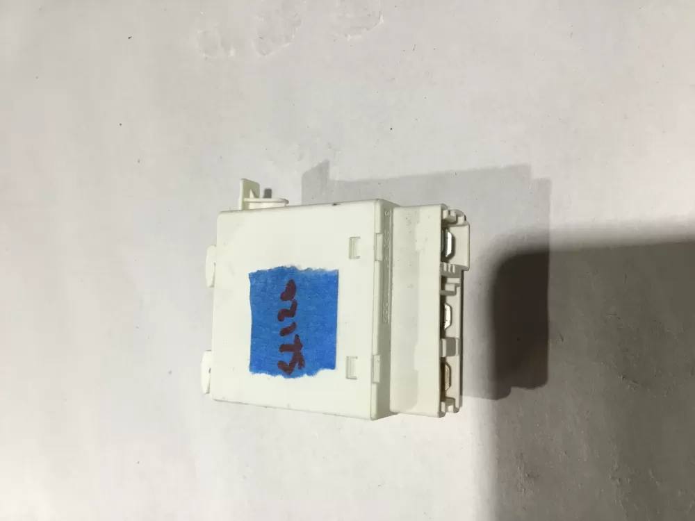 Miele 5870220 Dishwasher Heating Element Relay AZ102292 | Sl120