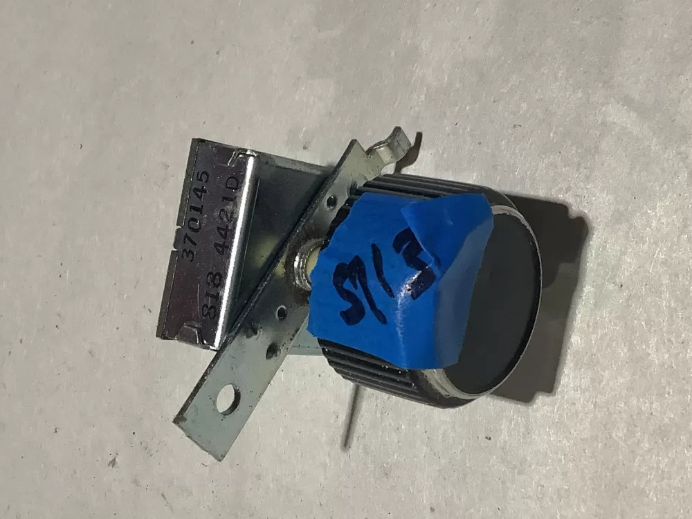 370145 KitchenAid Washer Switch Water Temperature Alt.