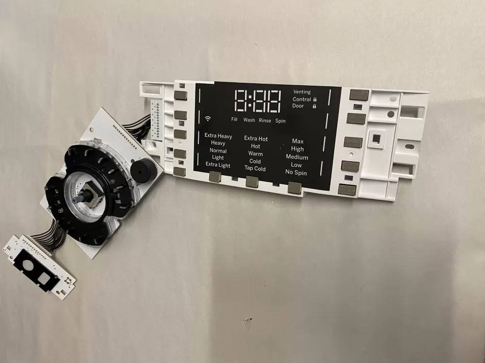 GE 308D1701G101 Washer 