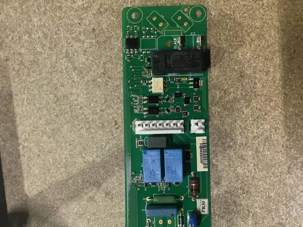 Frigidaire Electrolux A14250301 Dishwasher Control Board AZ26236 | KM151