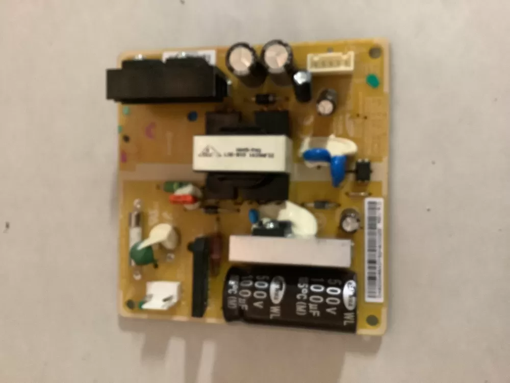  DA920486A power control board