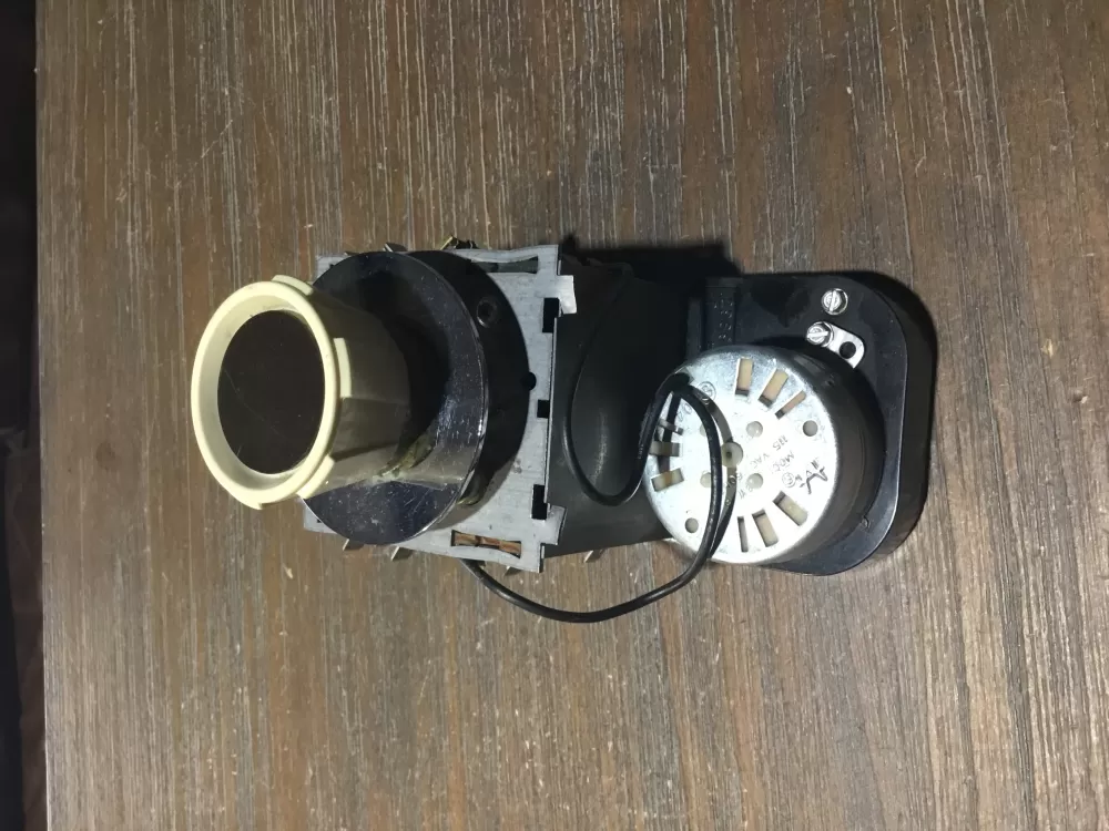 Maytag 2-05636 Washer Timer Control AZ54221 | NR1930