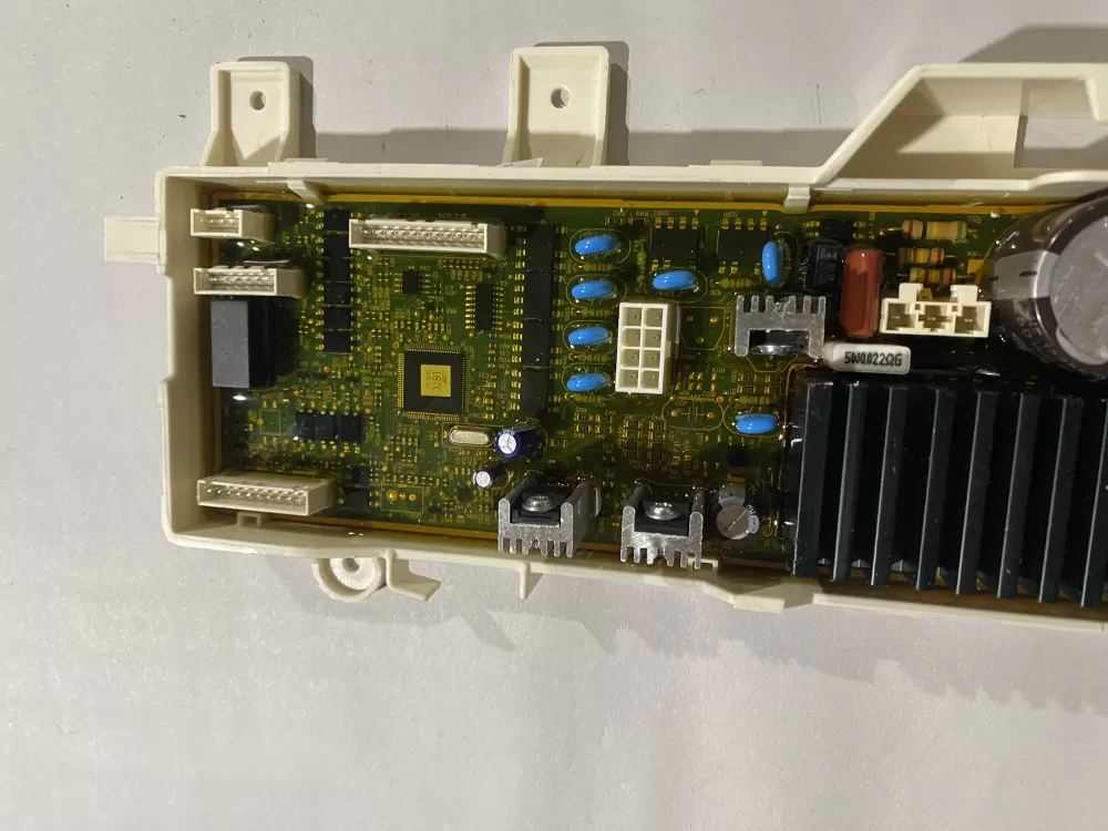 Samsung DC92-01625B DC92-01623C AP5806921 Washer Control Board AZ191341 | BKV876