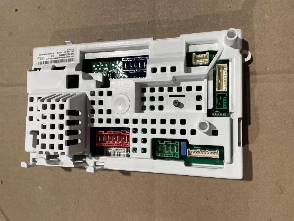 Kenmore W10445287 W10480094 PS3654895 Washer Control Board