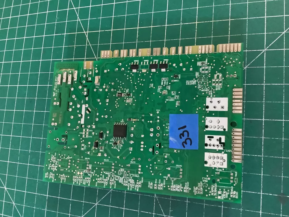 Maytag W10831926 W10838695 W10825371 Dishwasher Control Board AZ201825 | NR331