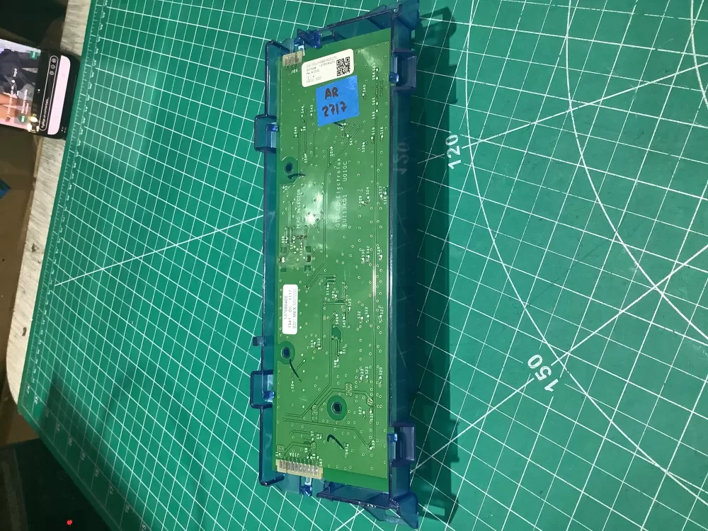 Frigidaire 137565400 EHP-137565400 Dryer EHP Control Board