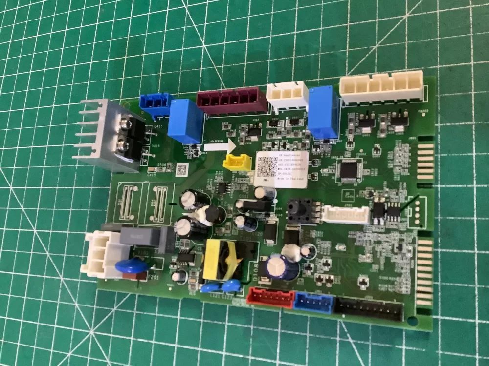 GE AP7186035  WH22X33178  290D1906G001 Washer 