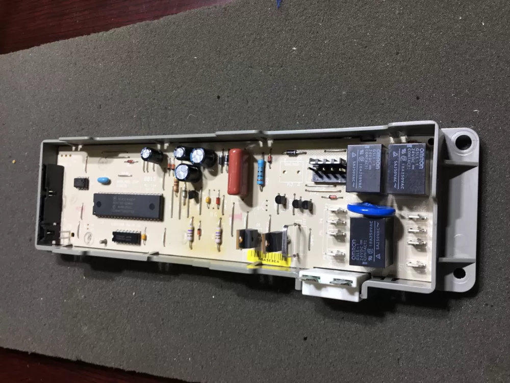 KitchenAid Whirlpool Kenmore Dishwasher Control Board AZ94096 | NR27