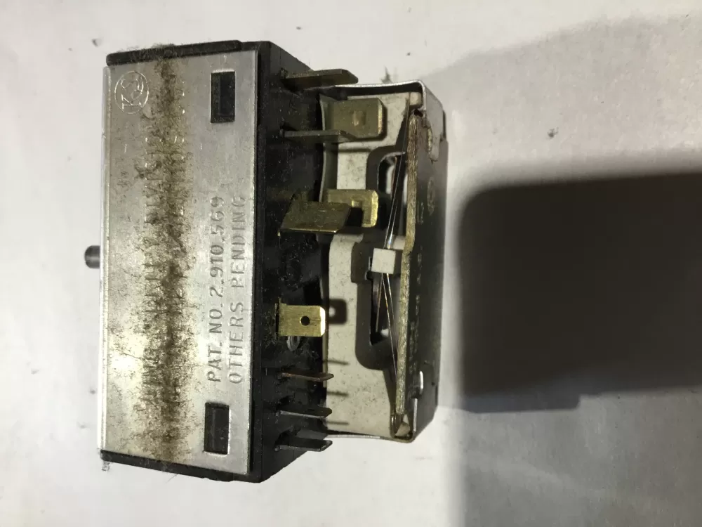 GE WB21X231 Oven Stove Responder AZ102198 | Sl160