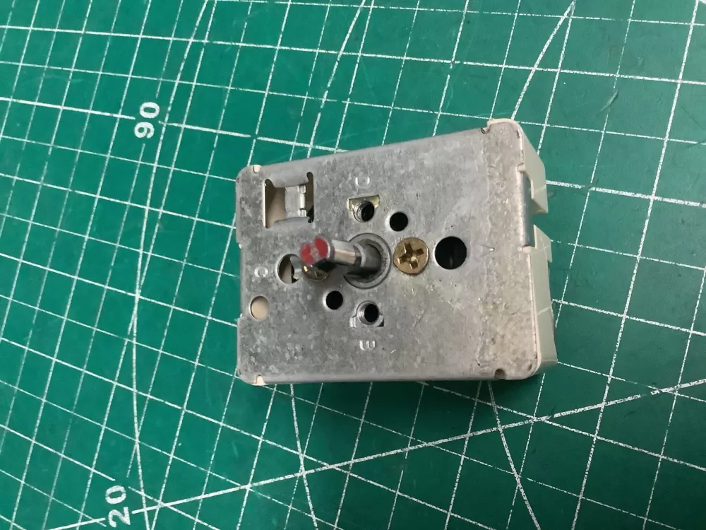 GE  Hotpoint  Kenmore 191D5452P001 Range Switch