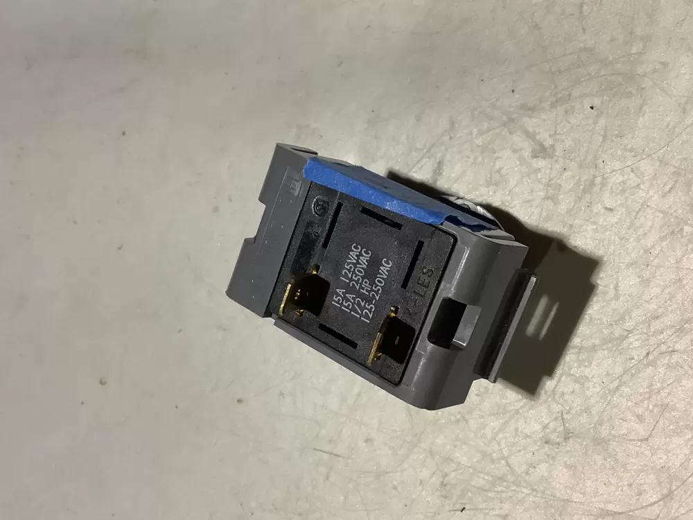 Maytag 33001861 Dryer 3300181 Start Switch AZ127741 | Sl206