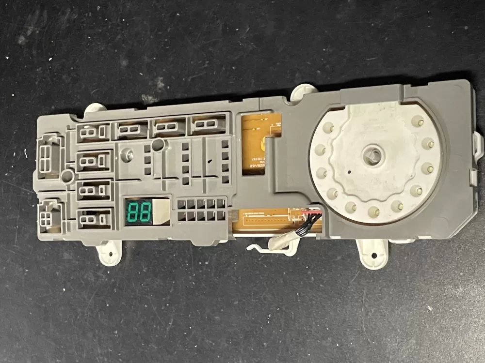 Samsung AP5916807 DC92-01624E PS9605978 Dryer Control Board