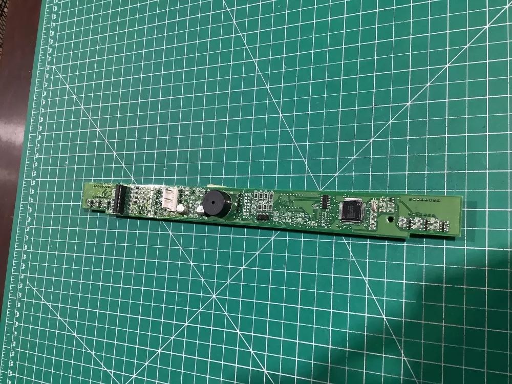 GE 197D5157G003 Refrigerator Control Board