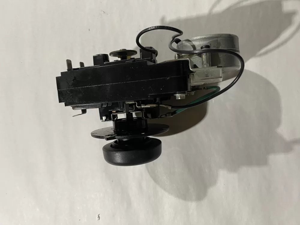 Maytag Whirlpool WP20739 2-07379 Washer Timer AZ187350 | BK738