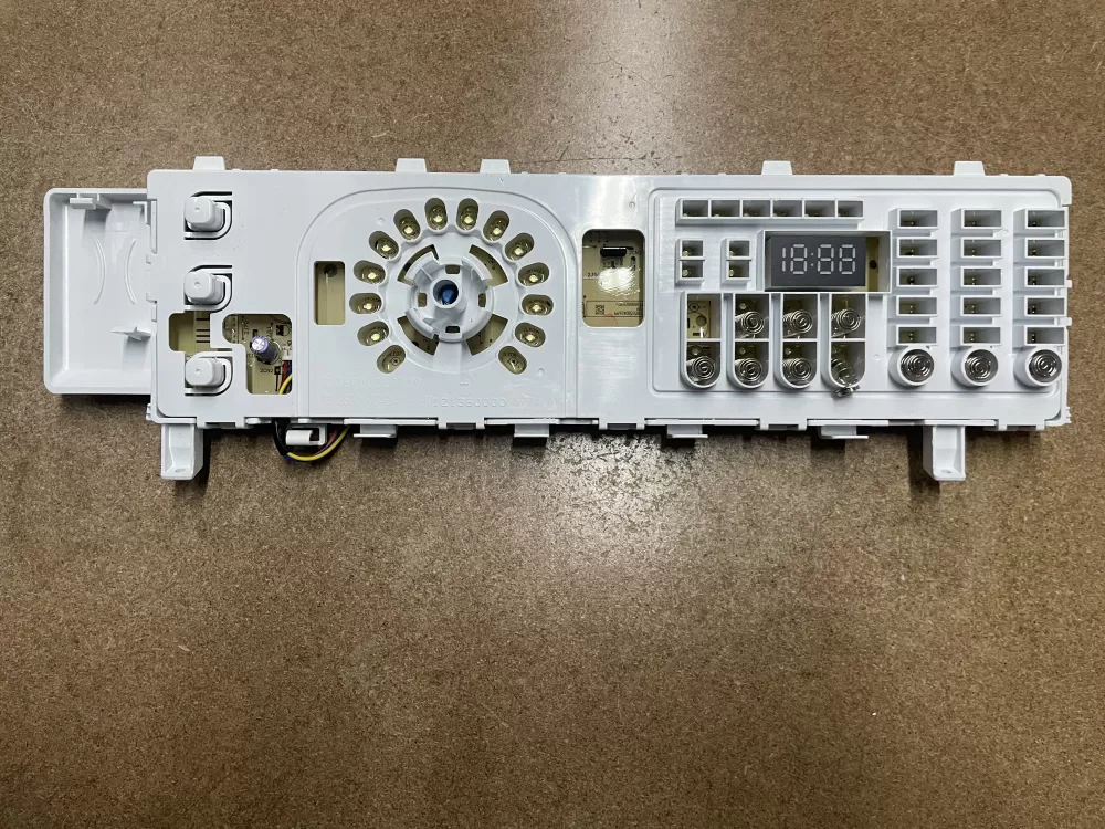 Midea 17138000031971 Washer Control Board Panel