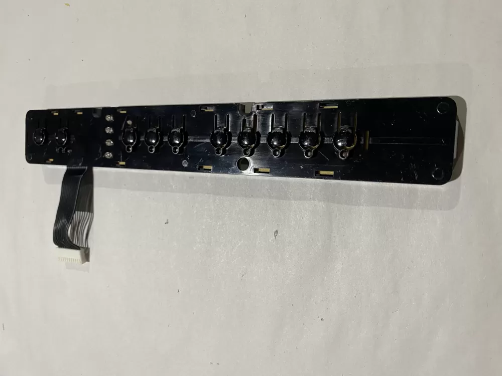 Frigidaire 529 07 006 154852501 Dishwasher Control Board AZ162337 | BK291