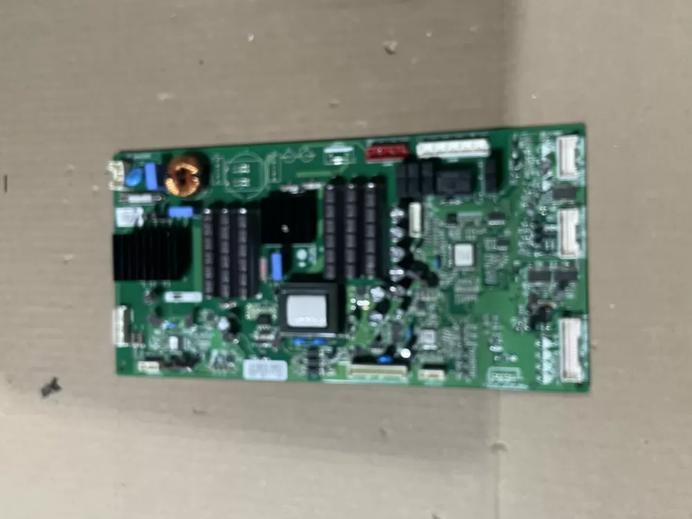 LG  Kenmore EBR78643415  EBR84433502  CSP30021033  AP6976683  PS12742503 Refrigerator Control Board