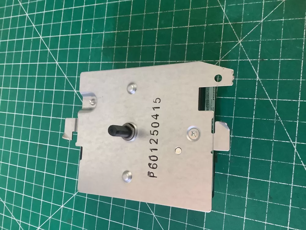 Kenmore  General Electric WE4M521 WE04X22654 PS11721520 234D1296P017 Dryer Timer