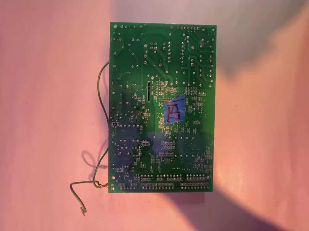 GE 200D6221G028 EBX1110P002 Refrigerator Control Board AZ195324 | KM2751