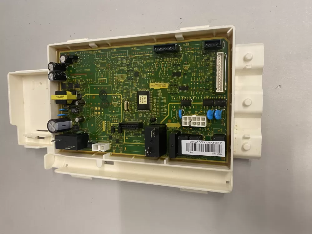 Samsung  DC94-04342D Washer Control Board