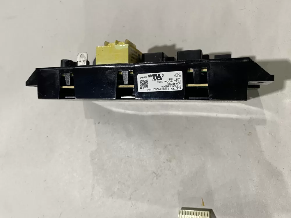 Frigidaire Kenmore AP6892696 316222801 Range Control Board AZ152801 | BK59