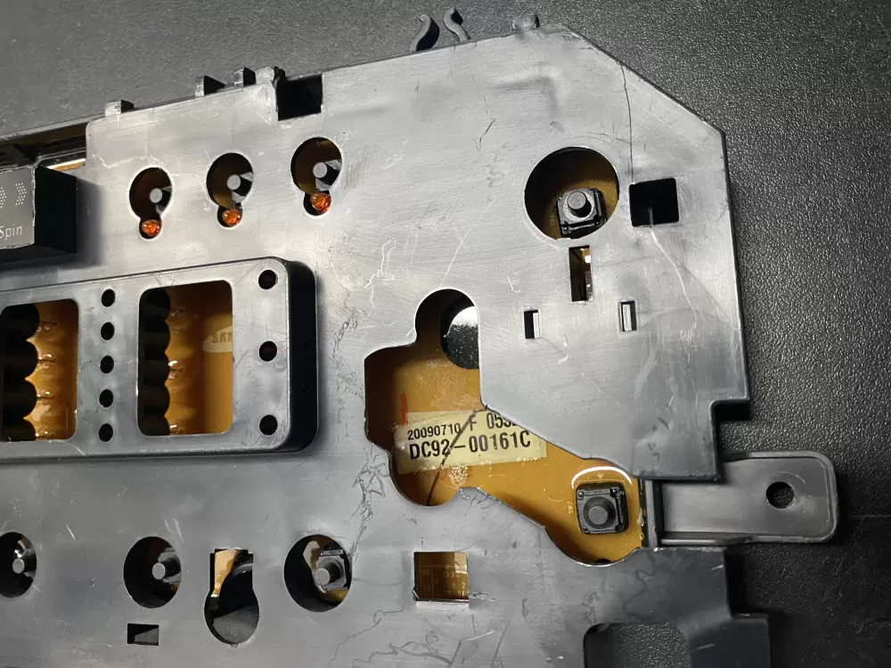 Samsung DC92-00161A DC92-00161C PS4215660 Washer Control Board AZ19021 | BKV263