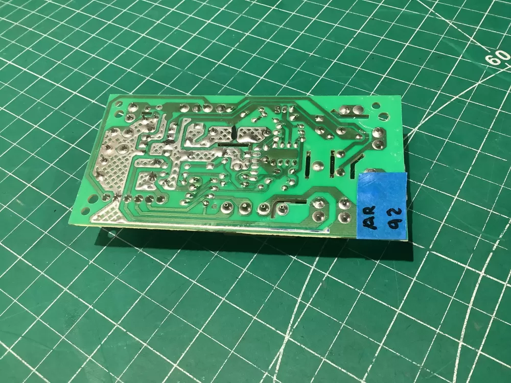 Rheem 47-102077-05 Furnace Ruud Control Board AZ187900 | AR92