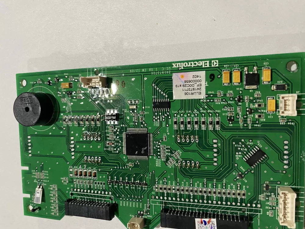 Kenmore 241973702 Refrigerator Dispenser Control Board AZ166643 | BK2559