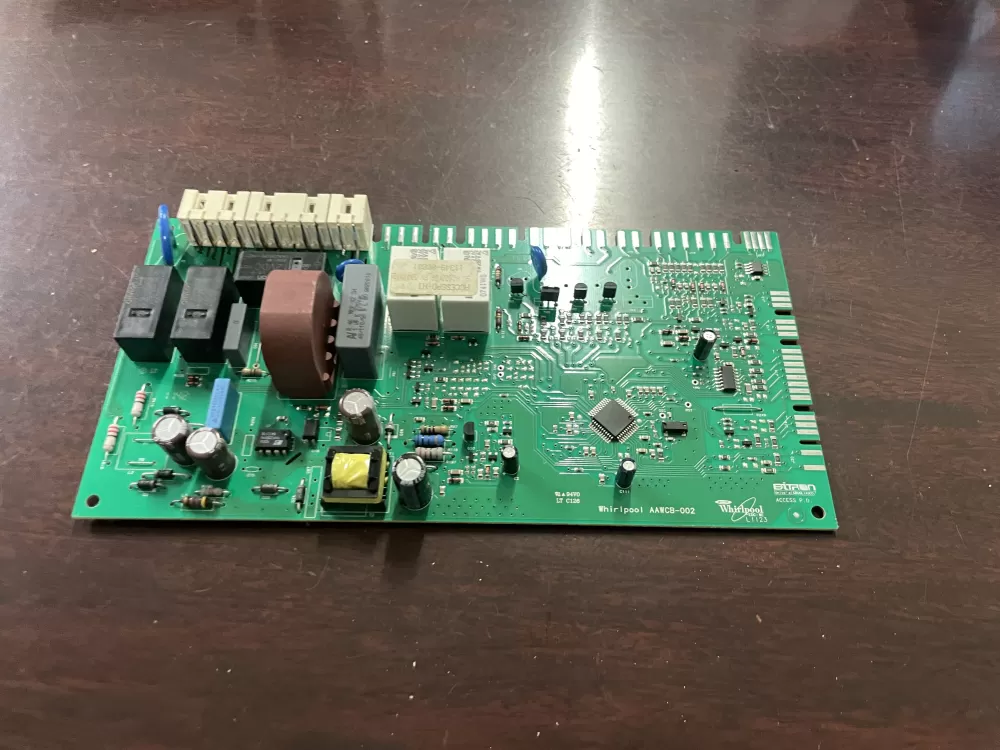 Whirlpool  Kenmore  AAWCB-002  Washer Control Board