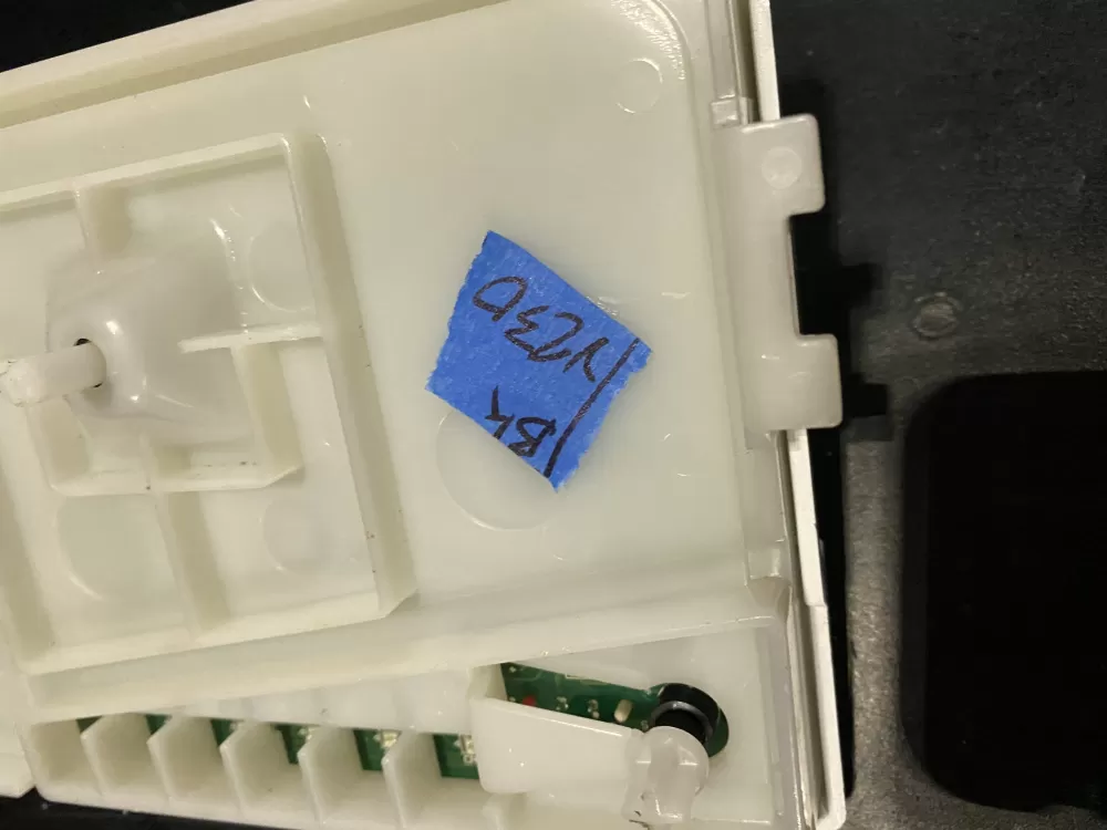 Maytag AP6023903 W10711303 WPW10711303 Washer Control Board AZ25549 | BKV230