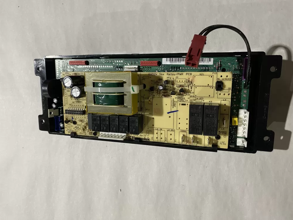 Frigidaire 316577095 Oven Control Board AZ196342 | BK1501