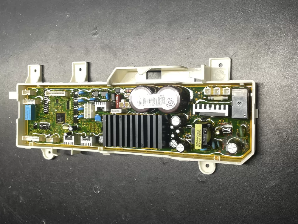 Samsung DC26-00044A DC92-01740S Control Board