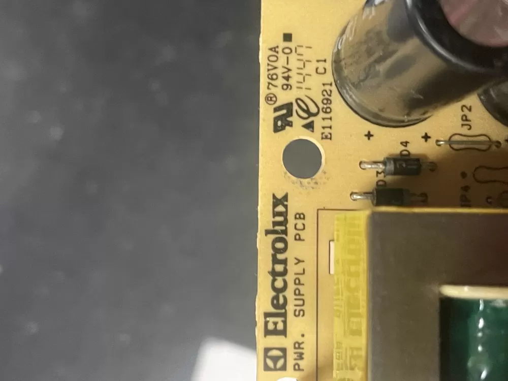  3650 2973430204 Np4001  Power Supply Dp For Nec Control Board AZ23658 | WM971