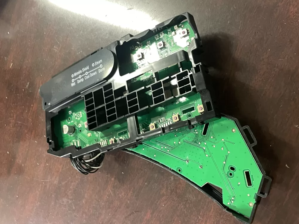 Whirlpool W10279709 WPW10279709 PS11751793 Dryer Control