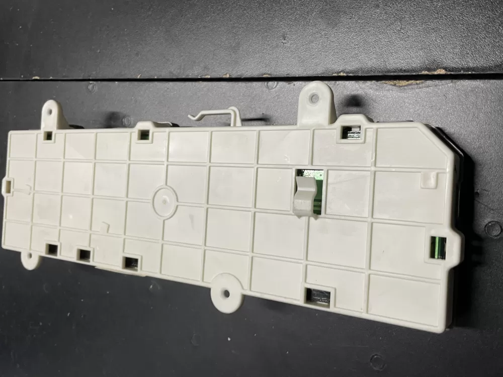 Samsung DC41 00242A Washer Control Board AZ9456 | V254
