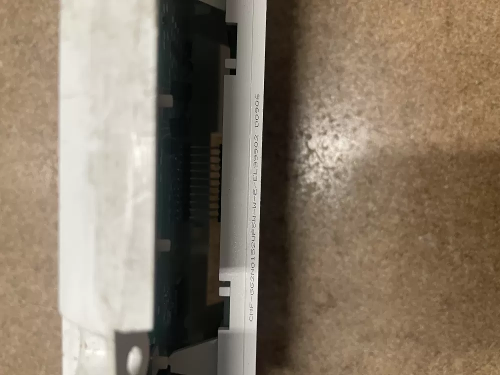 Electrolux Frigidaire 134768300 791100BD Washer Control Board AZ17733 | KMV232