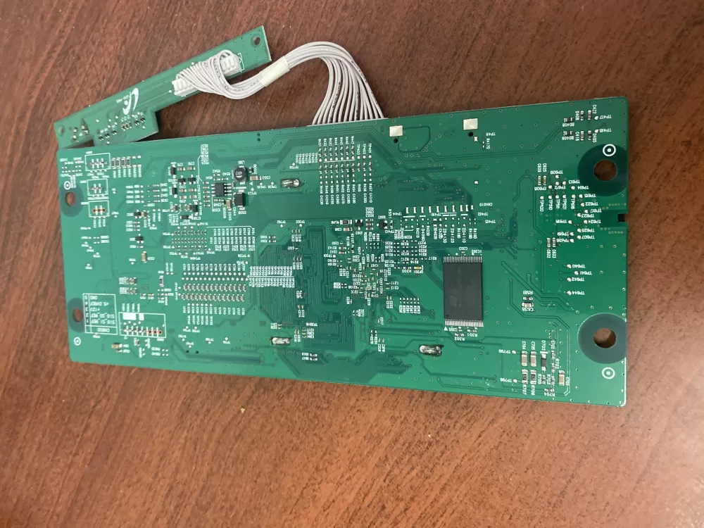 Samsung Da92 00213a Refrigerator Control Board AZ44585 | BK1762