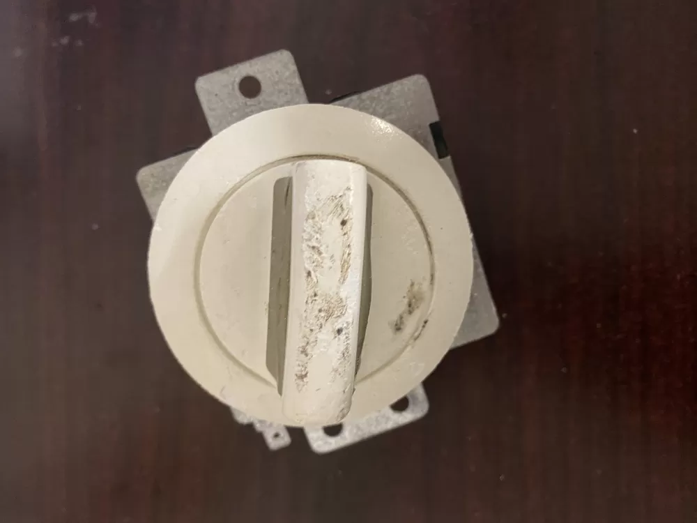 Kenmore 3406702A WP3976576 3406015 3406702 3976576 Dryer Timer AZ32539 | BK1679