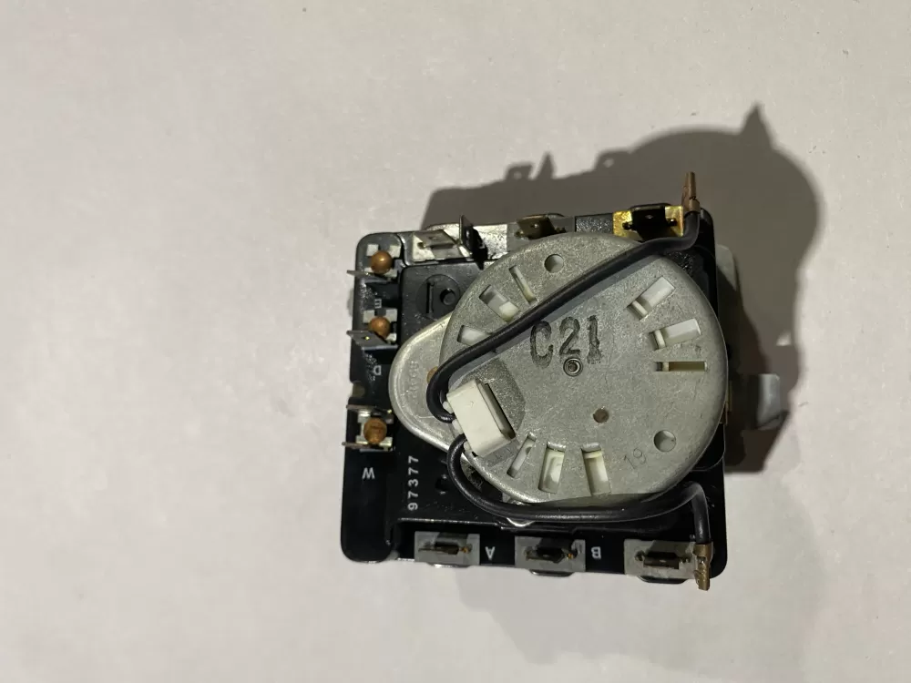 Frigidaire 131795500C PS265279 EA265279 AH265279 Dryer Timer AZ145009 | BK2432