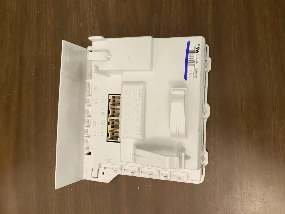 Whirlpool W10022400B Washer Control Board AZ102377 | BK909