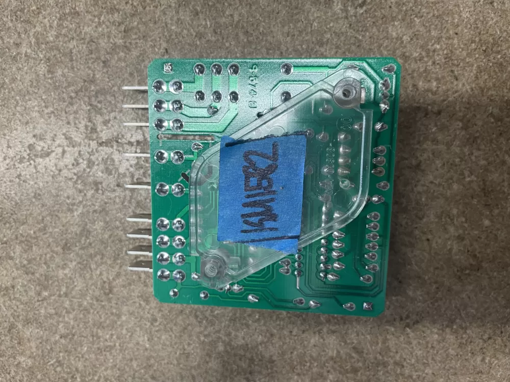 Frigidaire 240375803 Refrigerator Control Board AZ20237 | KM1582