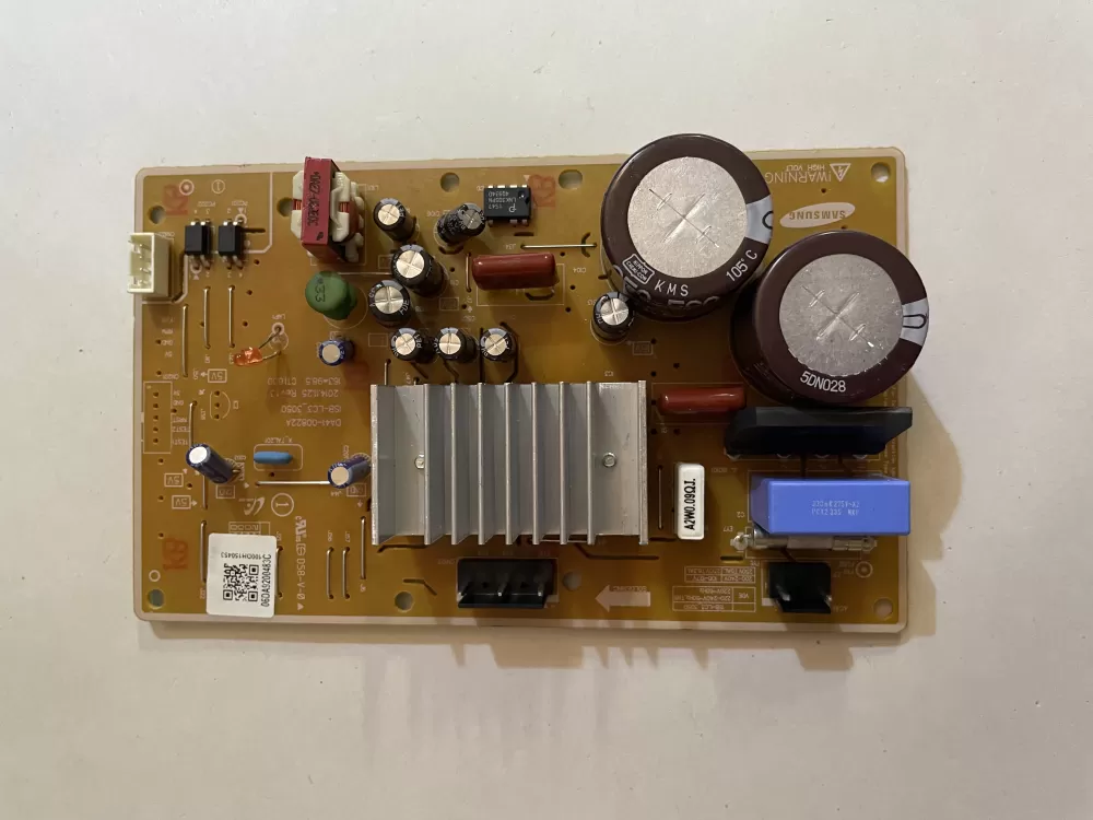 Samsung DA92-00483C  AP5914909  DA41–00822A  3969954  PS9604080 Refrigerator Control Board