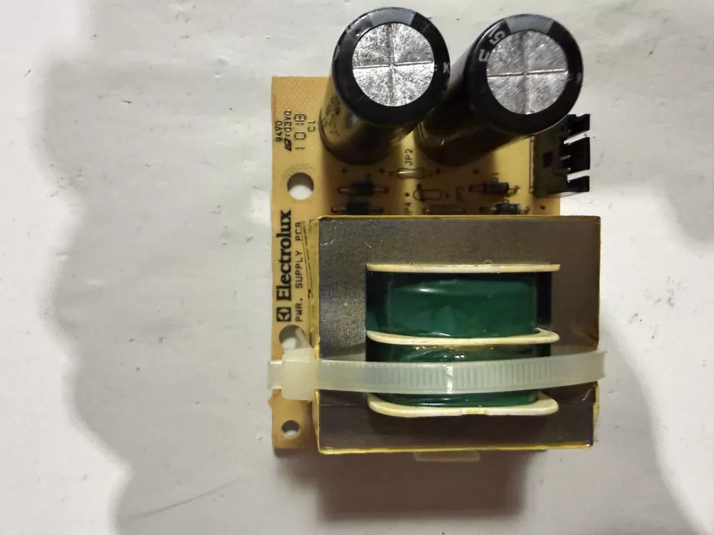 316535201A Electrolux Range Board - Control