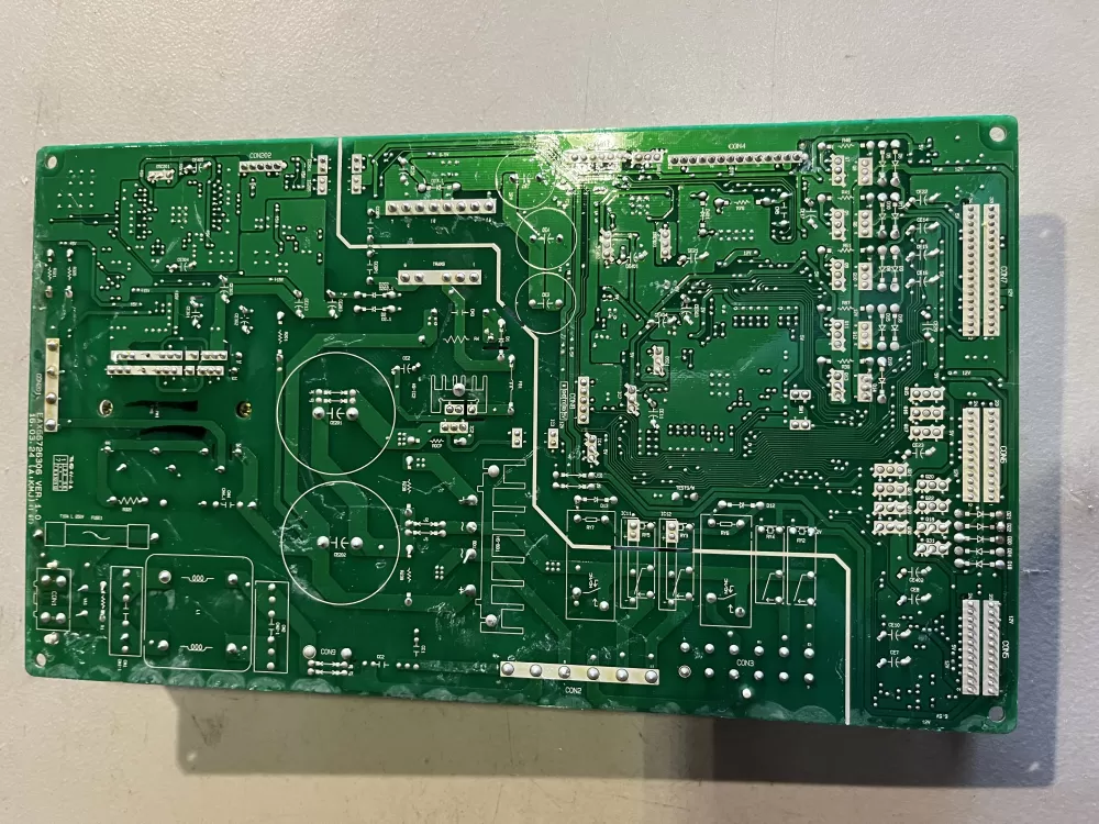 Kenmore EBR81182758 Refrigerator Control Board